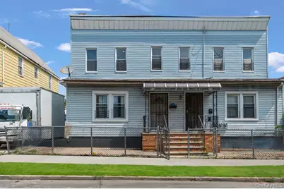 114-25 Bedell Street, Jamaica, NY 11434 - Photo 1
