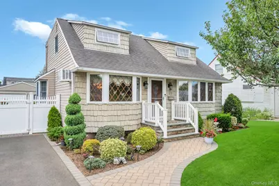 62 Vincent Road, Hicksville, NY 11801 - Photo 1