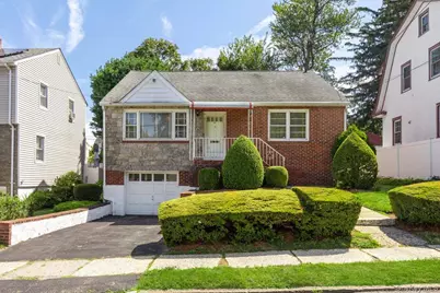 96 Rossiter Avenue, Yonkers, NY 10701 - Photo 1