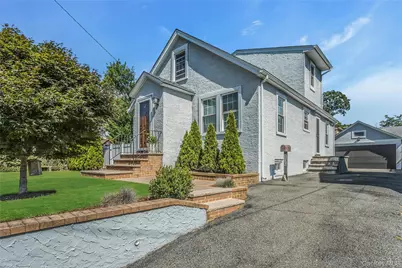 106 Scarcliffe Drive, Malverne, NY 11565 - Photo 1