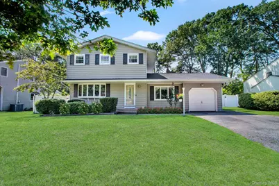 274 Mount Pleasant Road, Hauppauge, NY 11788 - Photo 1