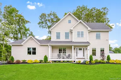 28 Pvt Del Regno Court, Blauvelt, NY 10913 - Photo 1