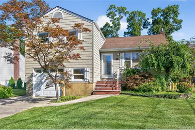 4129 Duff Place, Seaford, NY 11783 - Photo 1