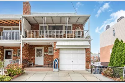 6983 Juniper Boulevard S, Middle Village, NY 11379 - Photo 1