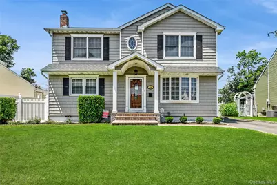 294 Swansdowne Drive, Seaford, NY 11783 - Photo 1