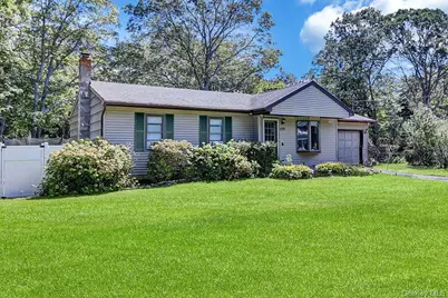 500 Boxwood Drive, Shirley, NY 11967 - Photo 1