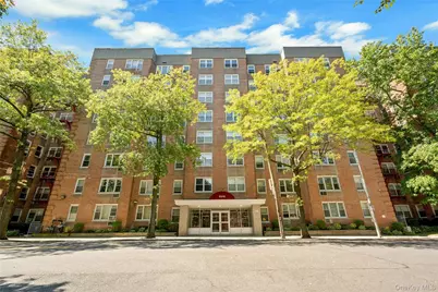 5 Sadore Lane #3S, Yonkers, NY 10710 - Photo 1