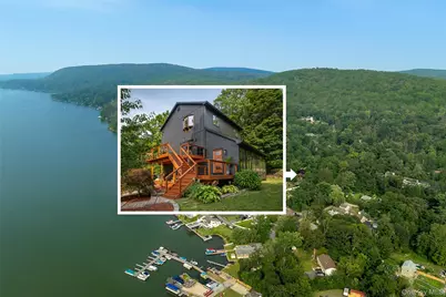 10 Holiday Lane, Greenwood Lake, NY 10925 - Photo 1