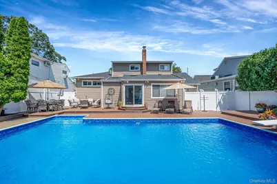 208 Oak Street, Massapequa Park, NY 11762 - Photo 1