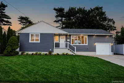 24 Hazel Avenue, Farmingdale, NY 11735 - Photo 1