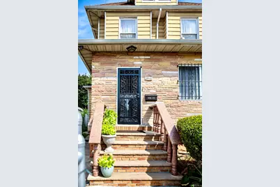 126-27 147th Street, Ozone Park, NY 11436 - Photo 1
