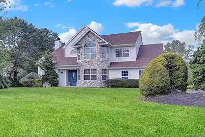 4 Patty Ann Court, Port Jefferson Station, NY 11776 - Photo 1