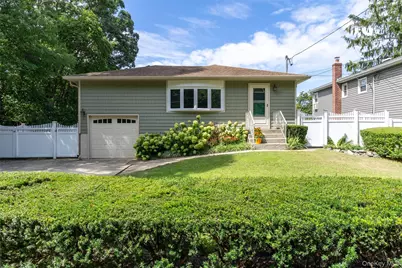 345 August Road, North Babylon, NY 11703 - Photo 1