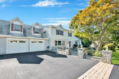 211 Willis Avenue, Hawthorne, NY 10532 - Photo 1