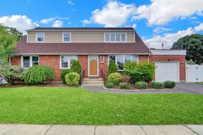 172 2nd Street, Hicksville, NY 11801 - Photo 1