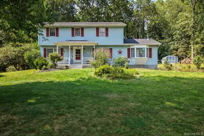 42 Hickory Drive, Campbell Hall, NY 10916 - Photo 1