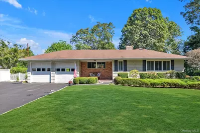 41 Villanova Lane, Dix Hills, NY 11746 - Photo 1