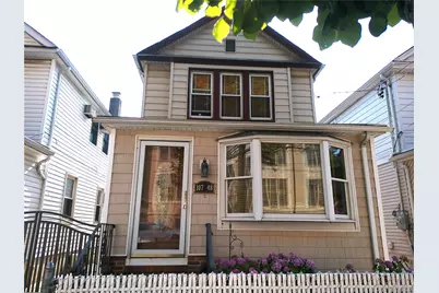 107-48 101st Street, Ozone Park, NY 11417 - Photo 1