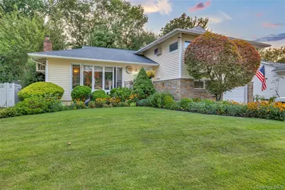 468 Richmond Road, East Meadow, NY 11554 - Photo 1