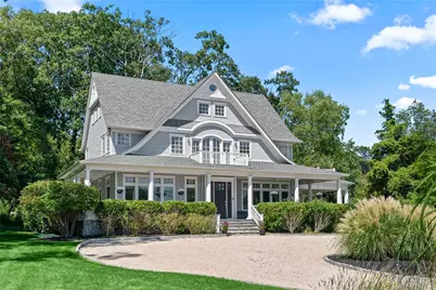 89 Lloyd Harbor Road, Lloyd Harbor, NY 11743 - Photo 1