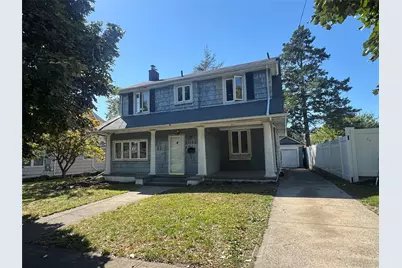 171-13 Mayfield Road, Jamaica, NY 11432 - Photo 1