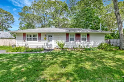 169 Pawnee Avenue, Mastic, NY 11950 - Photo 1