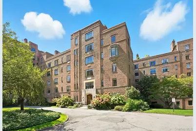 100 W Ardsley Avenue #2G, Ardsley-on-Hudson, NY 10503 - Photo 1