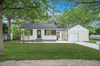 25 Powell Avenue, Farmingville, NY 11738 - Photo 1