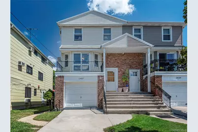 1437 E 69th Street, Brooklyn, NY 11234 - Photo 1