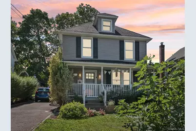 59 Jackson Avenue, Huntington, NY 11743 - Photo 1