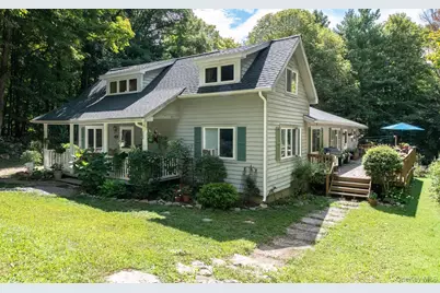 12 Skytop Ridge, Rhinebeck, NY 12572 - Photo 1