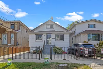 13450 174th Street, Jamaica, NY 11434 - Photo 1