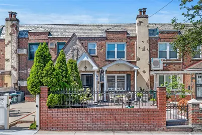64-30 83rd Place, Middle Village, NY 11379 - Photo 1