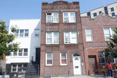 1719 E New York Avenue, Brooklyn, NY 11212 - Photo 1