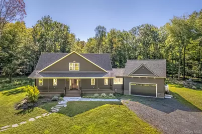 621 Decker Road, Wallkill, NY 12589 - Photo 1