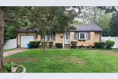 257 Fruitwood Lane, Central Islip, NY 11722 - Photo 1