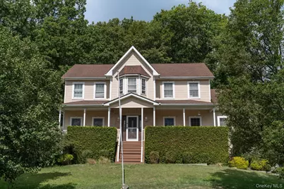 115 Brigadoon Boulevard, Highland Mills, NY 10930 - Photo 1