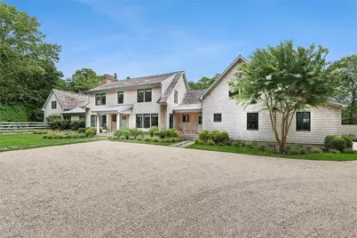 42 Hedge Row Lane, East Hampton, NY 11937 - Photo 1