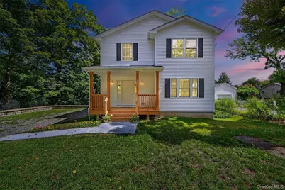 140 Route 202, Somers, NY 10589 - Photo 1