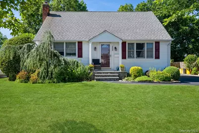 3980 Kingsberry Road, Seaford, NY 11783 - Photo 1