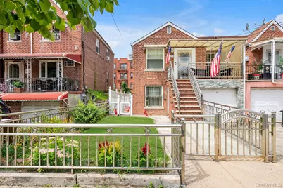 2711 Young Avenue, Bronx, NY 10469 - Photo 1