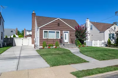 116-24 238th Street, Elmont, NY 11003 - Photo 1