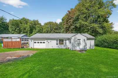 202 Towne Road, Ellenville, NY 12428 - Photo 1