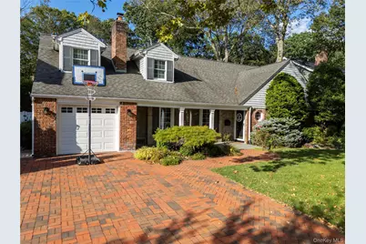 3 Reeve Road, Rockville Centre, NY 11570 - Photo 1