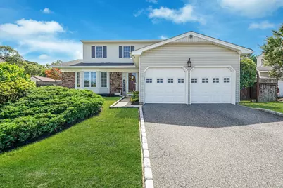 12 Morris Avenue, Lake Grove, NY 11755 - Photo 1