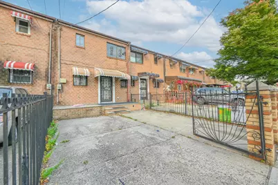 578 Junius Street, Brooklyn, NY 11212 - Photo 1