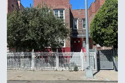 1873 Andrews Avenue, Bronx, NY 10453 - Photo 1