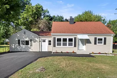 531 Park Avenue, Newburgh, NY 12550 - Photo 1