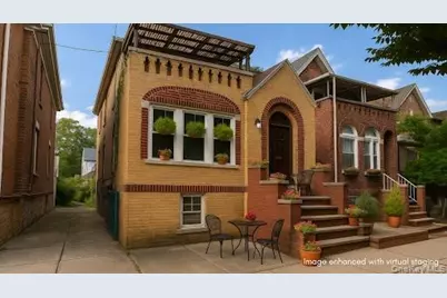 3626 Irwin Avenue, Bronx, NY 10463 - Photo 1