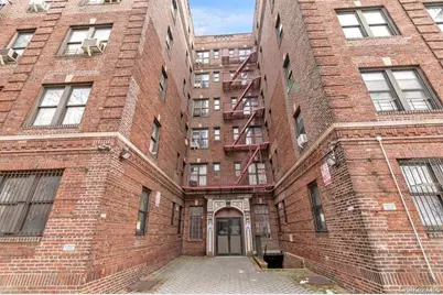43-33 48th Street #4 J, Sunnyside, NY 11104 - Photo 1